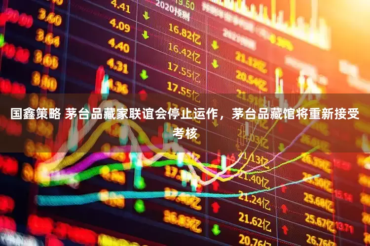 国鑫策略 茅台品藏家联谊会停止运作，茅台品藏馆将重新接受考核